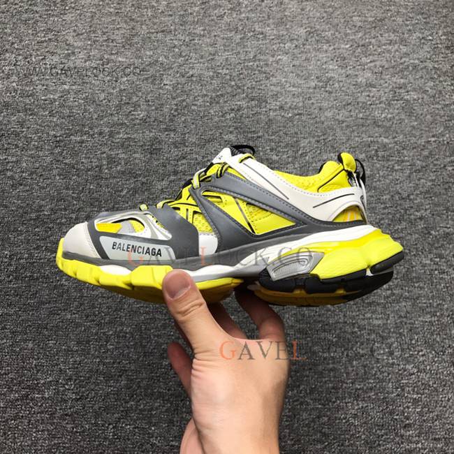 Balenciaga Replica Shoes For Sale